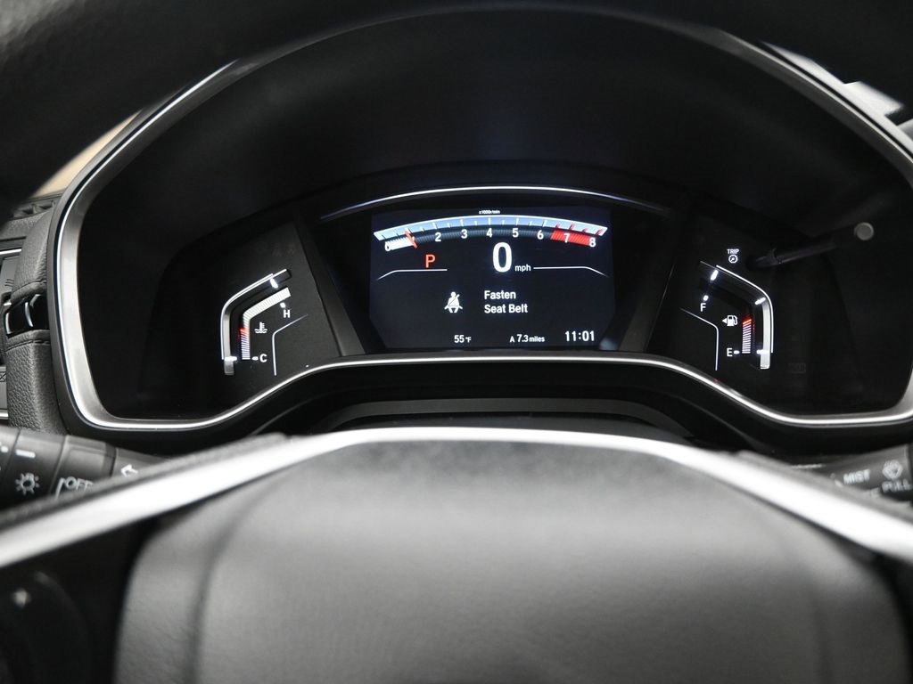 Used 2020 Honda CR-V EX image 12