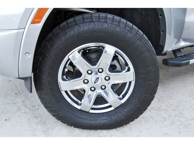 Used 2024 Ford Ranger Lariat w/ FX4 Off-Road Package image 29