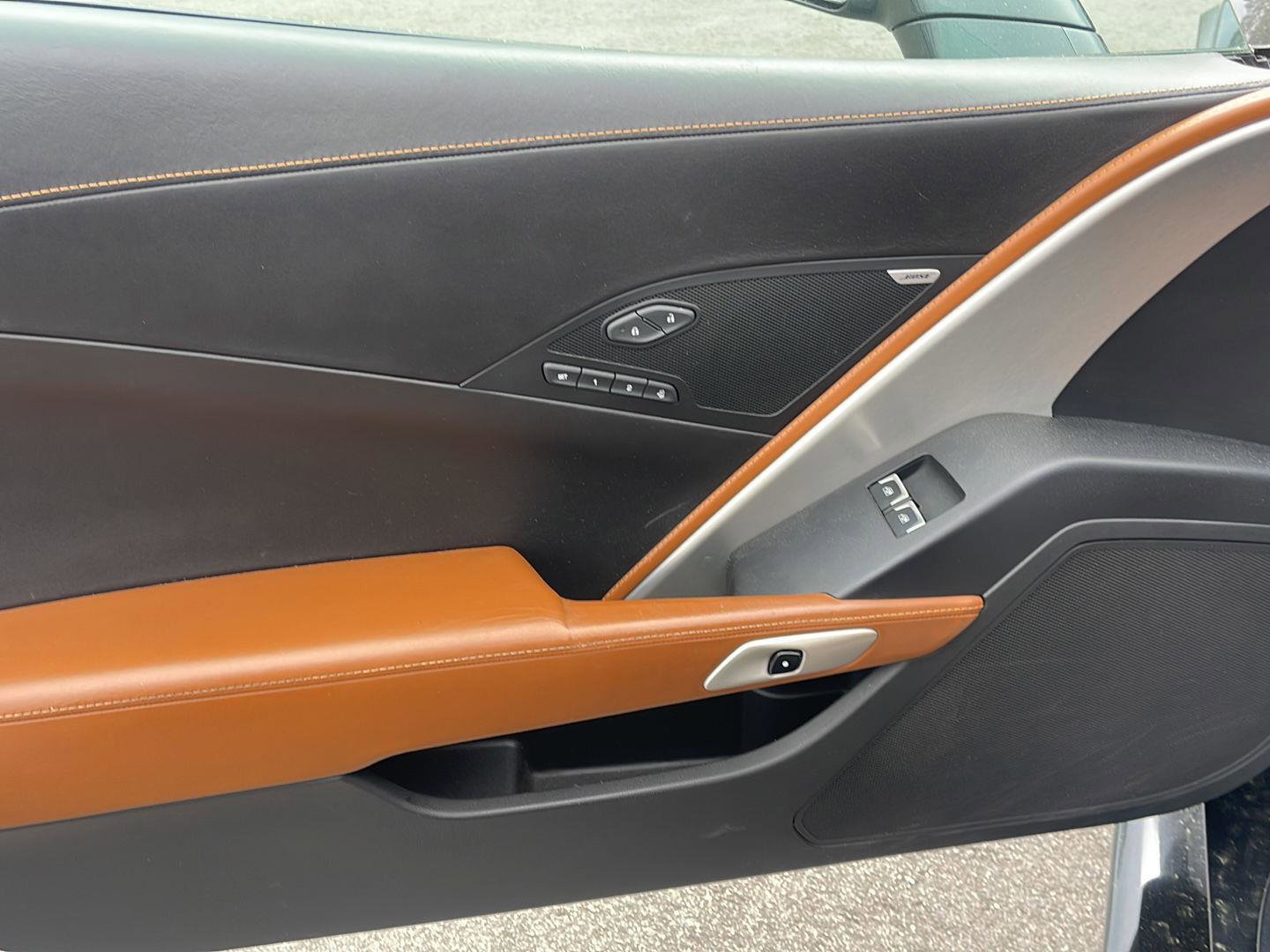 Used 2017 Chevrolet Corvette Z06 image 11