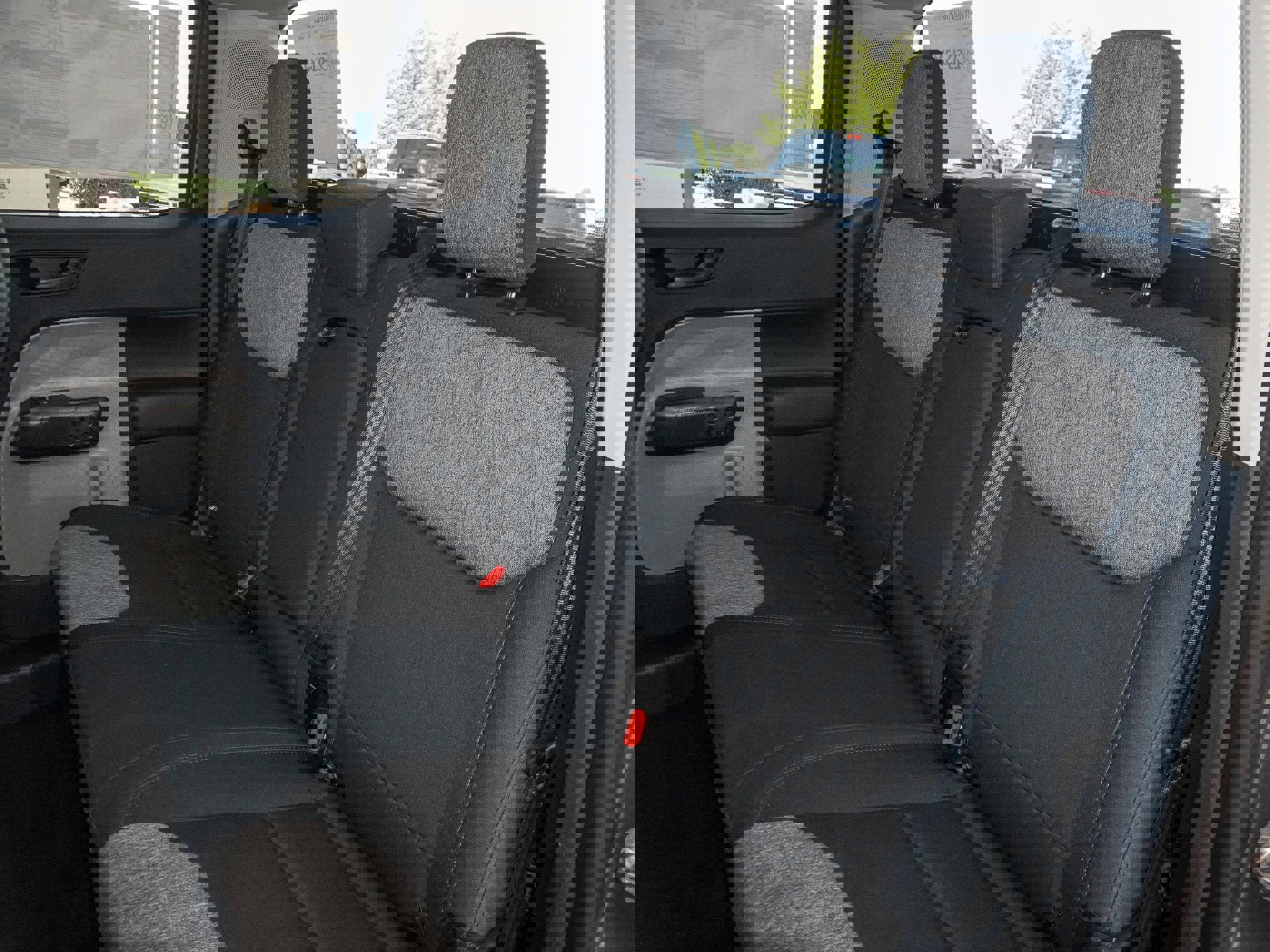 New 2025 Ford Maverick XLT image 37