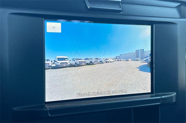 New 2025 Ford F450 XL image 17