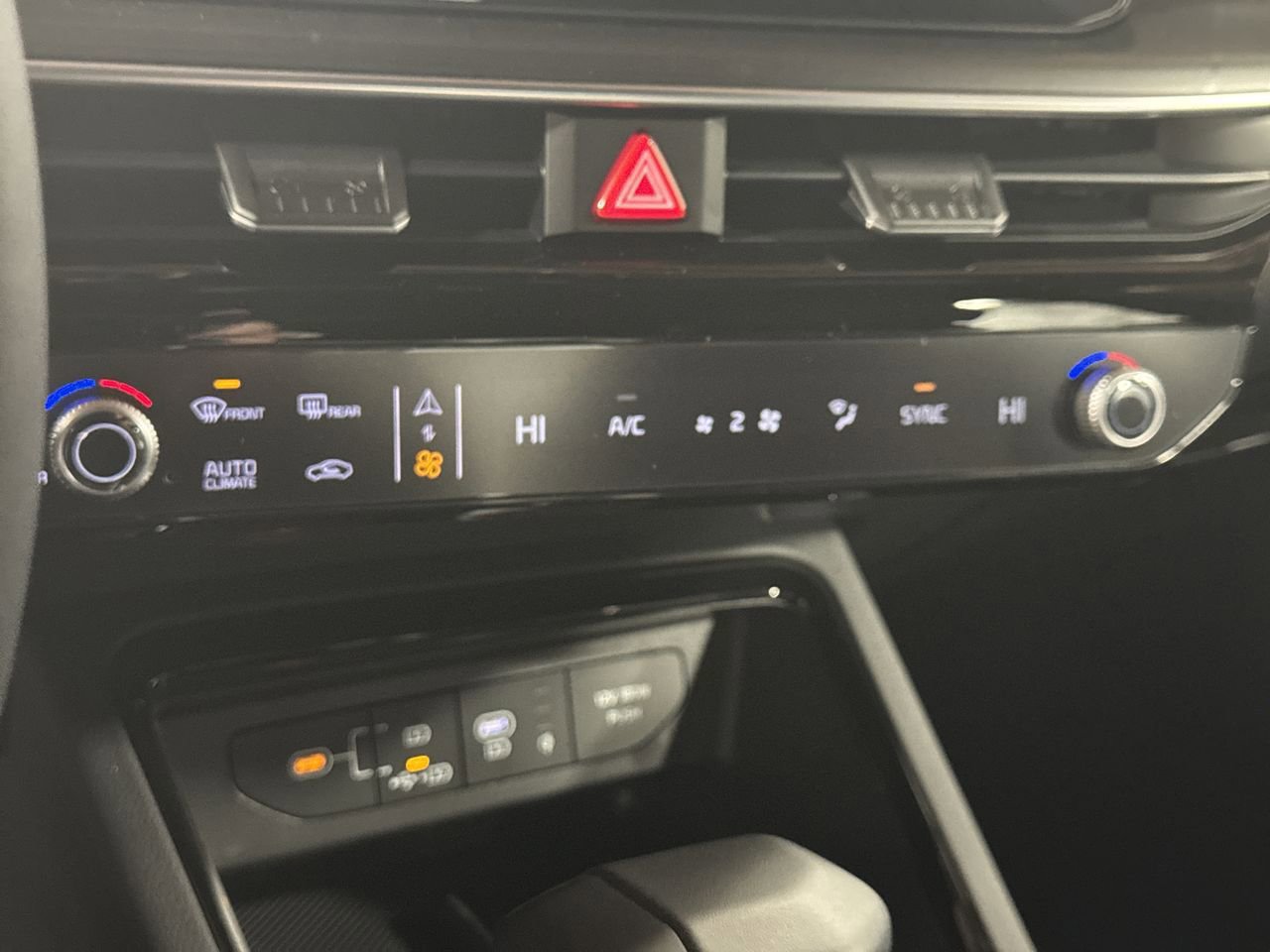 New 2026 Kia K5 GT-Line AWD/4WD image 22