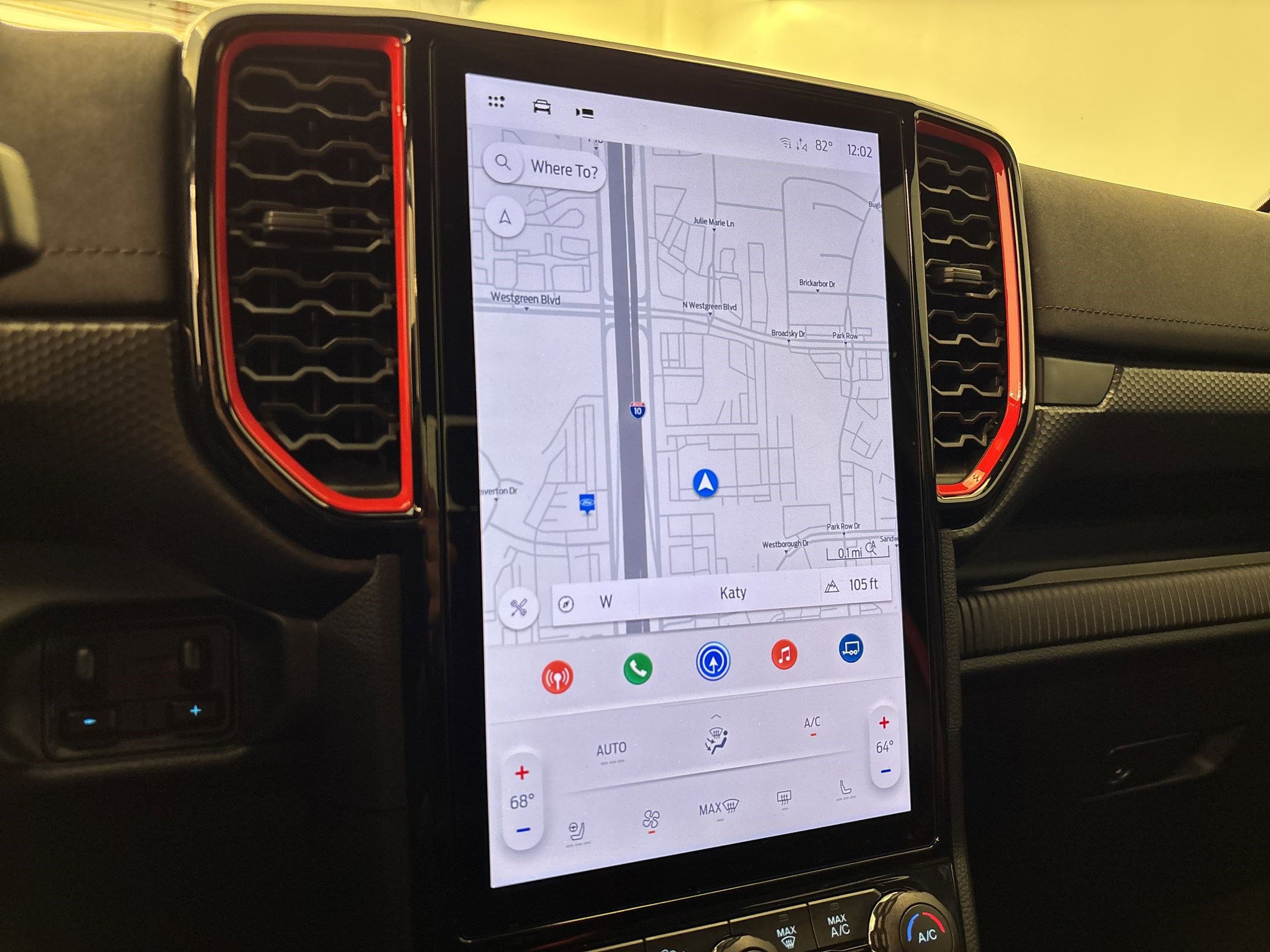 Used 2024 Ford Ranger Raptor image 25