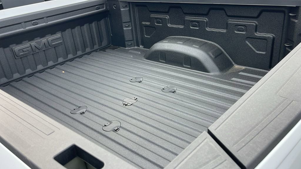 New 2026 GMC Sierra 2500 AT4 w/ AT4 Premium Plus Package image 29