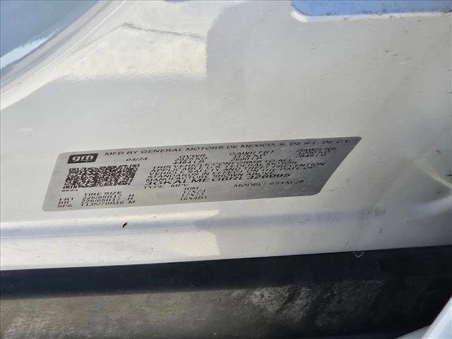 Used 2024 GMC Terrain SLE FWD image 15