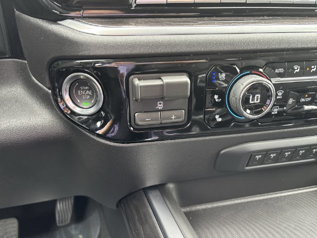 New 2026 Chevrolet Silverado 2500 LTZ w/ LTZ Plus Package AWD/4WD image 36