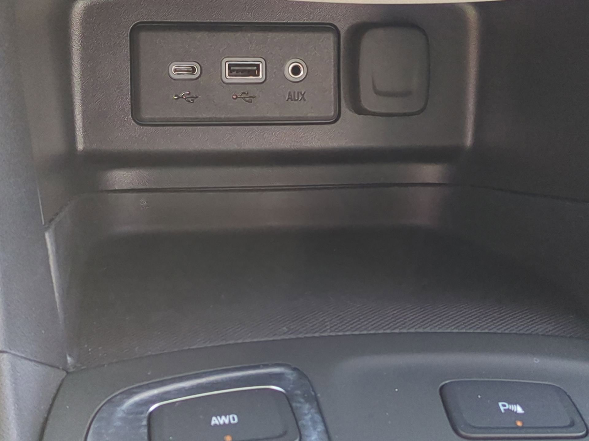 Certified 2022 Chevrolet Equinox LT AWD/4WD image 35