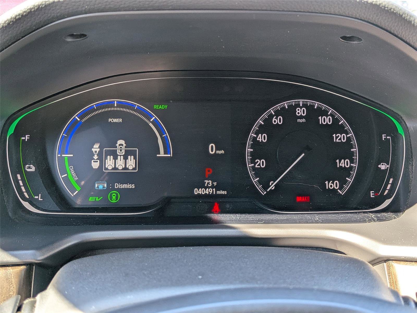 Used 2022 Honda Accord EX-L image 11