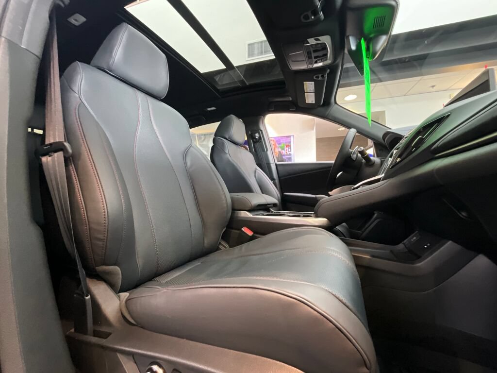 New 2026 Acura RDX w/ Advance Package AWD/4WD image 16