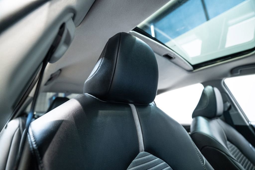 Certified 2023 Toyota Camry SE w/ Convenience Package image 15