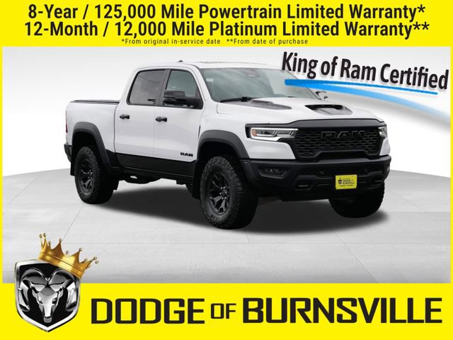 Used 2026 RAM 1500 RHO w/ RHO Level 1 Equipment Group image 1