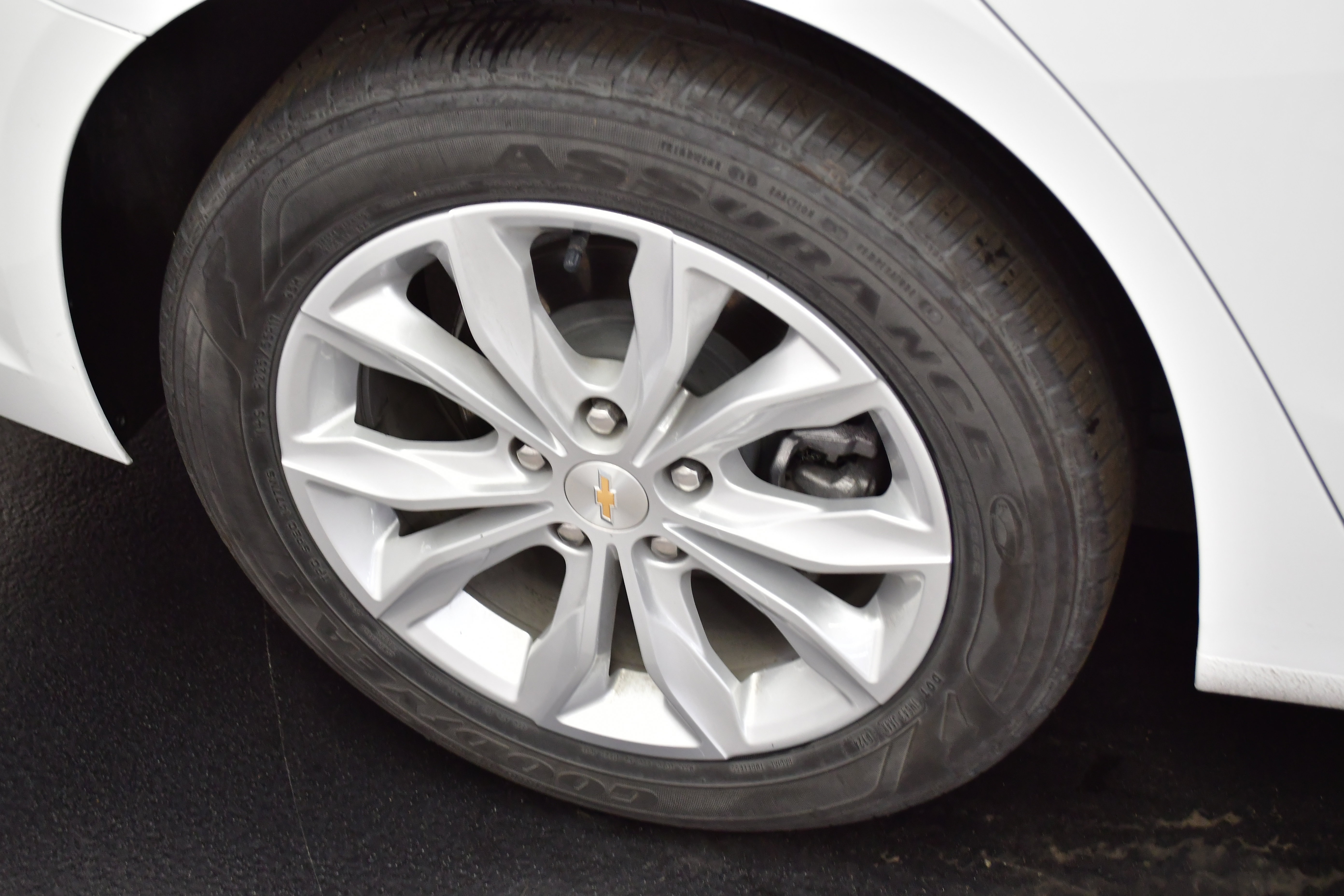 Used 2024 Chevrolet Malibu LT image 62