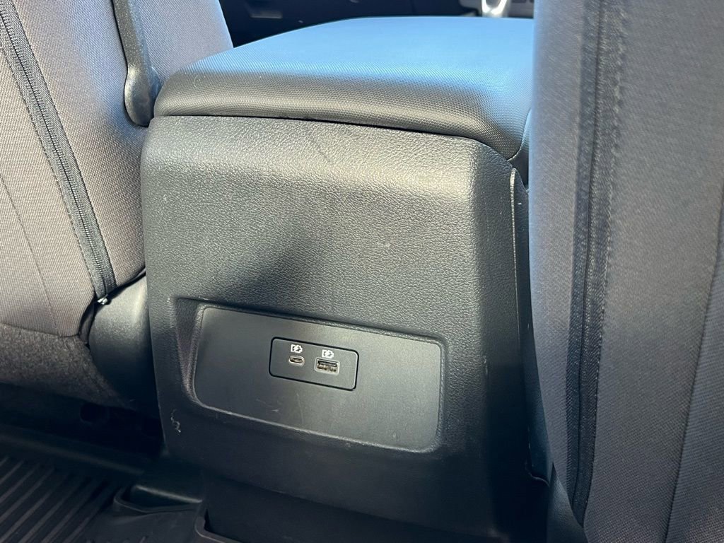 Used 2024 Nissan Frontier SV w/ Technology Package image 22