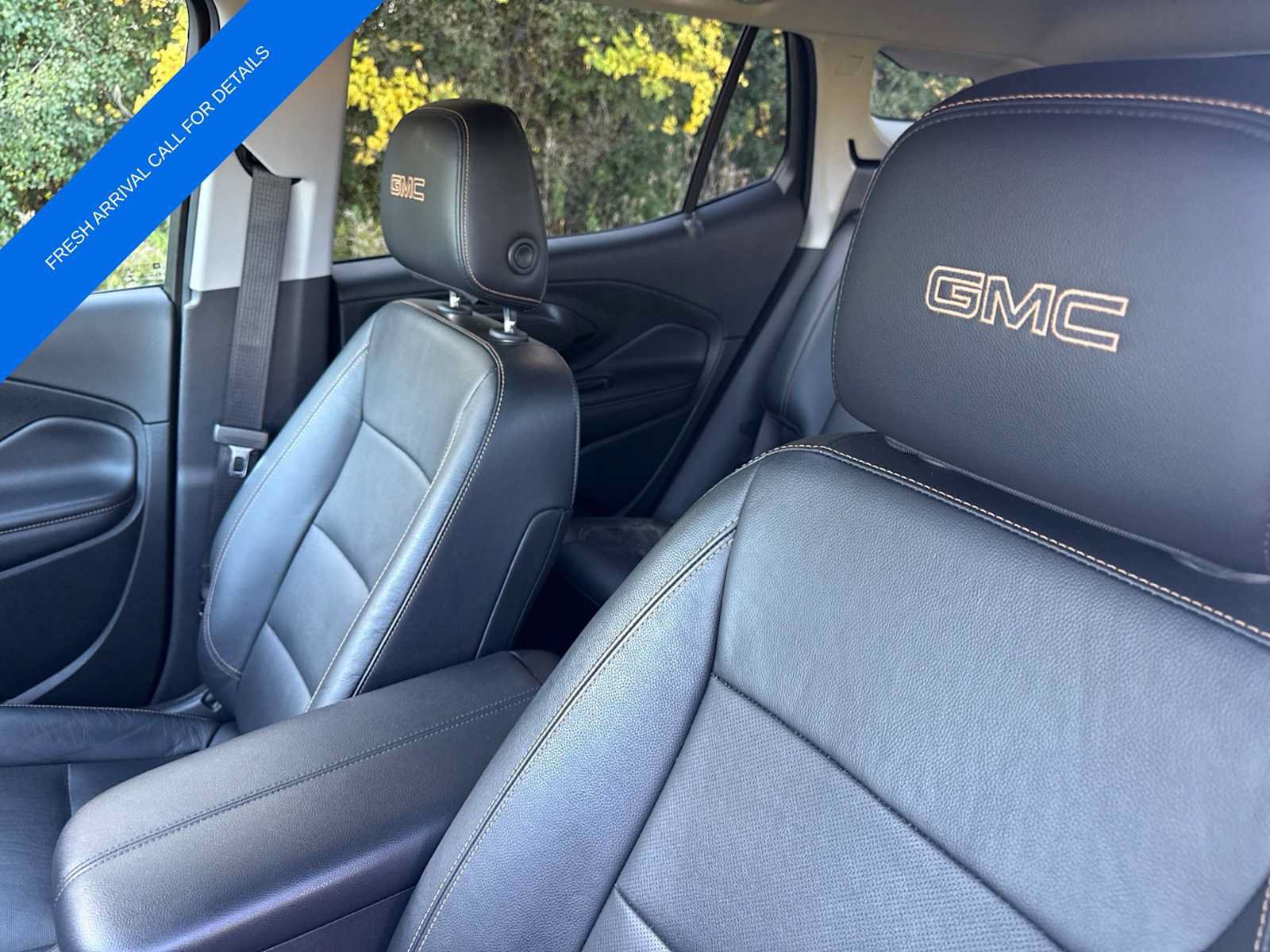Used 2019 GMC Terrain SLT w/ Preferred Package AWD/4WD image 14
