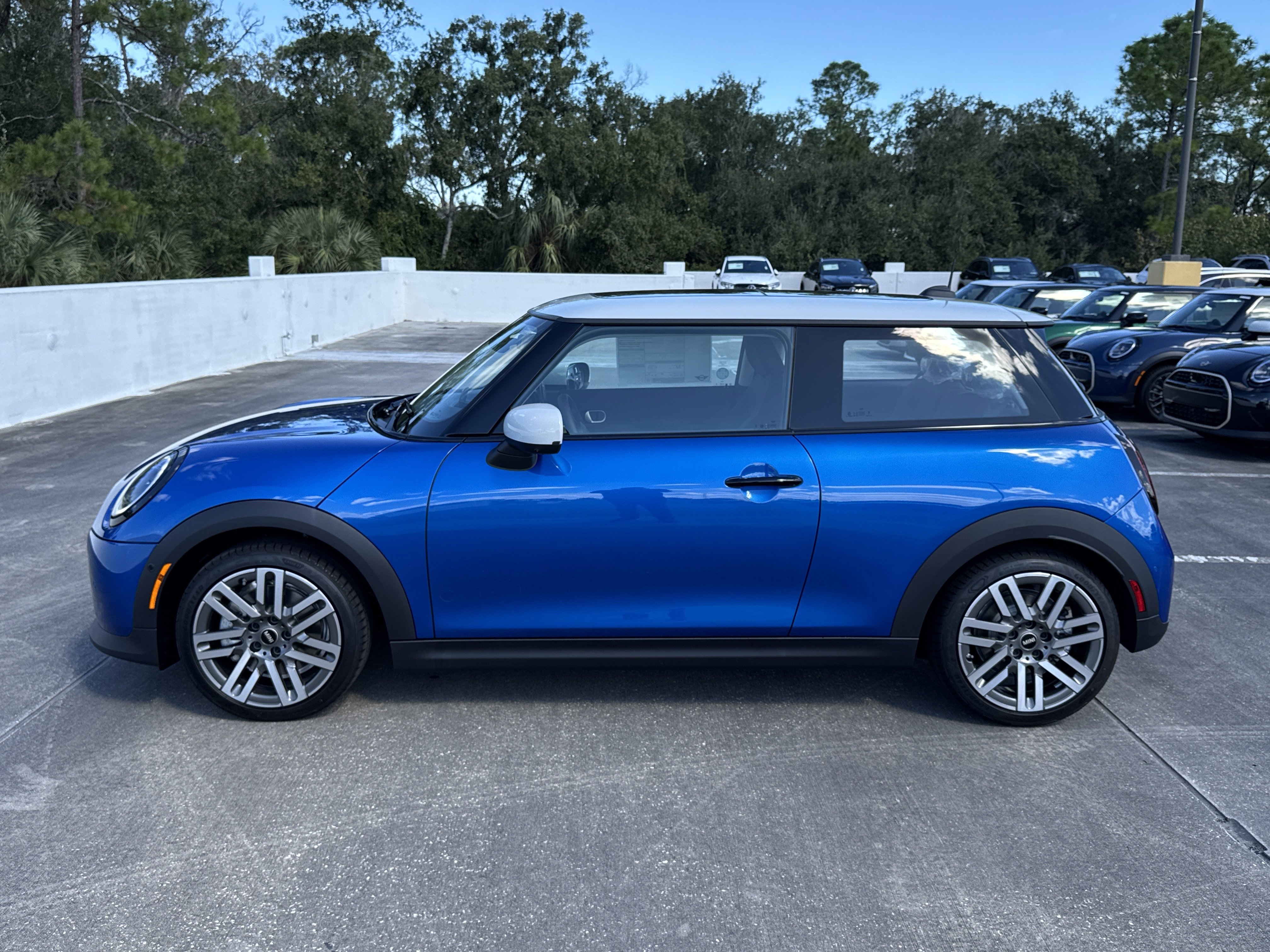 New 2026 MINI Cooper 2-Door Hardtop image 4