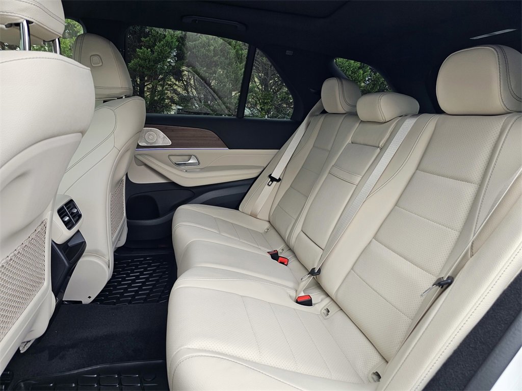 New 2026 Mercedes-Benz GLE 350 4MATIC image 19