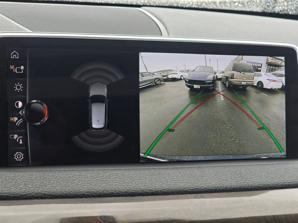 Used 2017 BMW X5 xDrive40e image 38