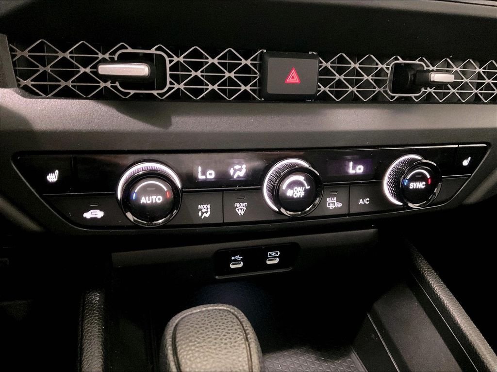 Used 2024 Honda Accord EX image 26