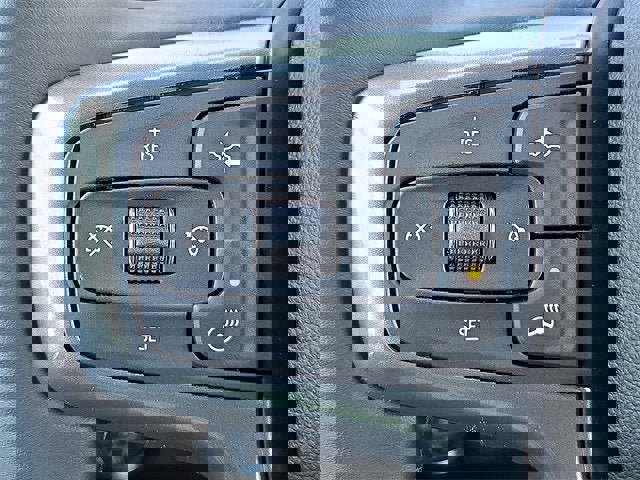 New 2026 Chevrolet Silverado 3500 LT w/ Convenience Package image 18