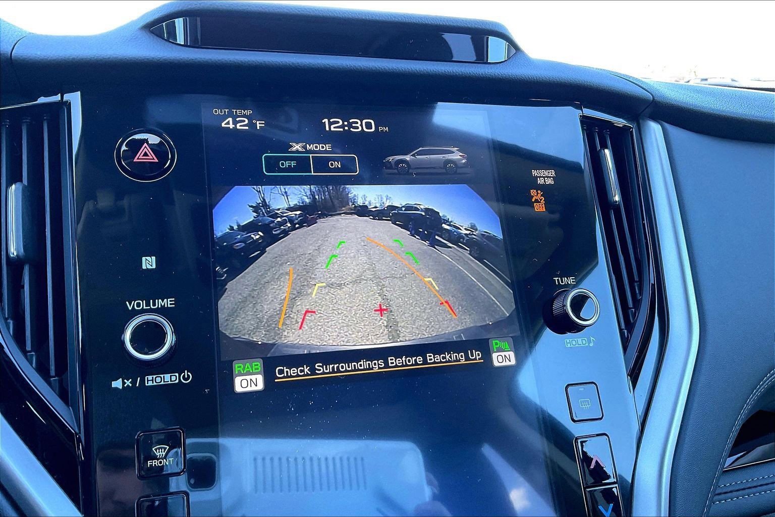 Certified 2025 Subaru Outback Limited w/ Popular Package #2 image 29