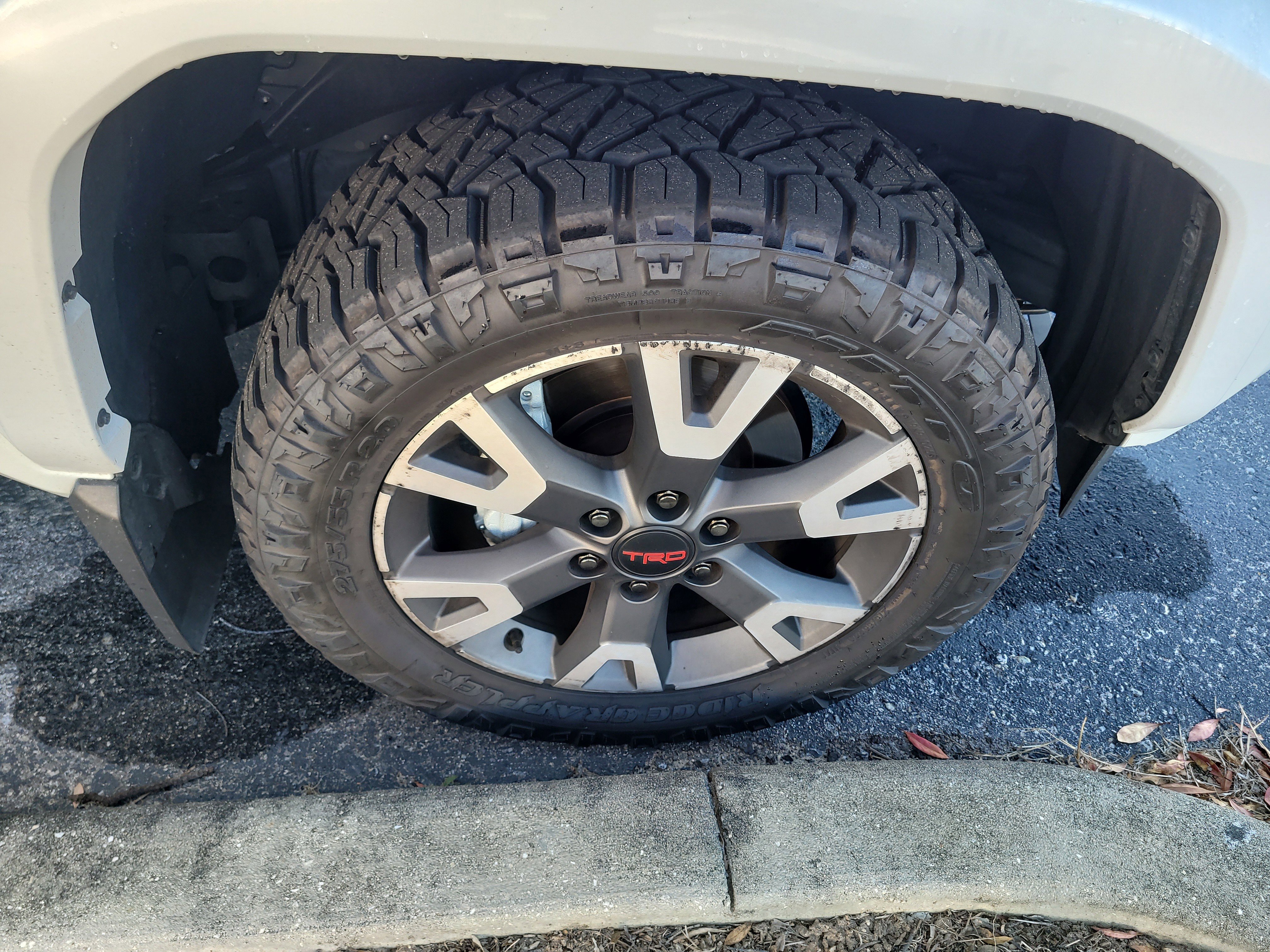 Used 2025 Toyota 4Runner TRD Sport Premium image 9