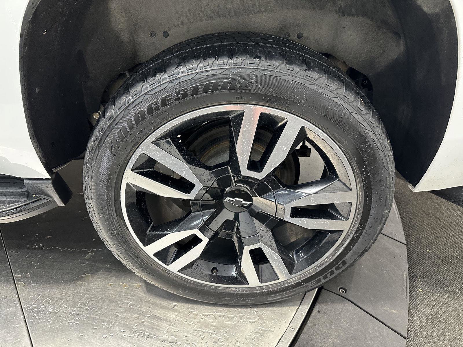 Used 2018 Chevrolet Tahoe Premier image 10