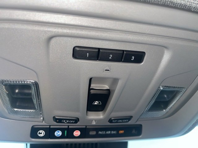 New 2025 Chevrolet Silverado 1500 LT image 32