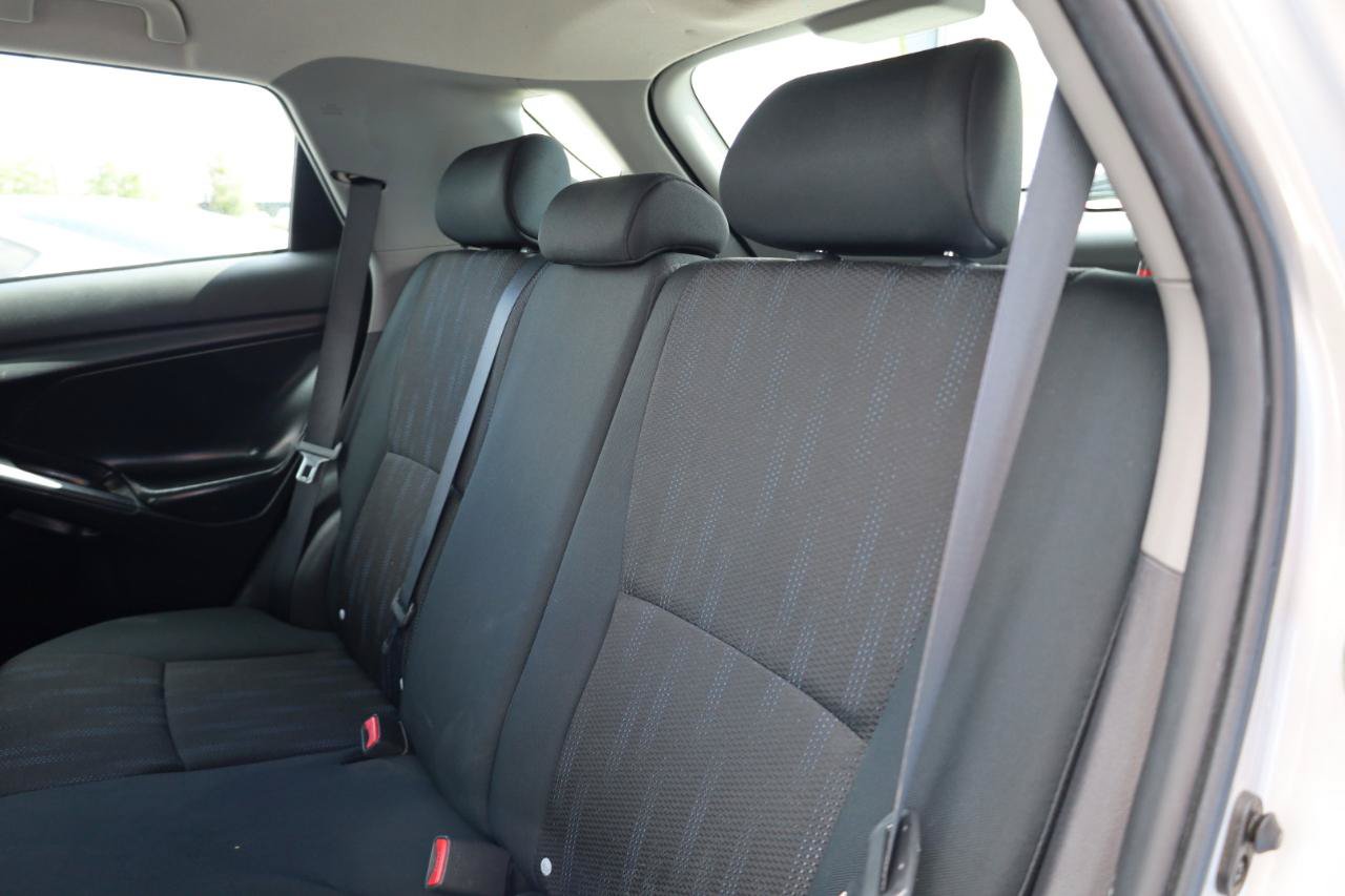Used 2011 Toyota Matrix FWD image 13