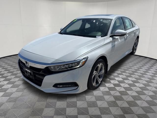 Used 2018 Honda Accord EX-L image 11