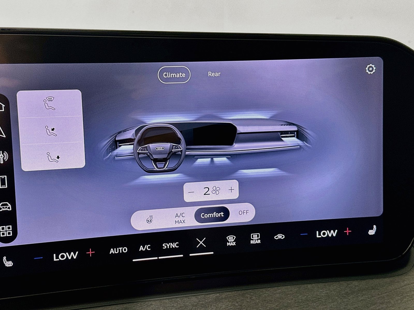 New 2026 Audi Q3 quattro 2.0T AWD/4WD image 27