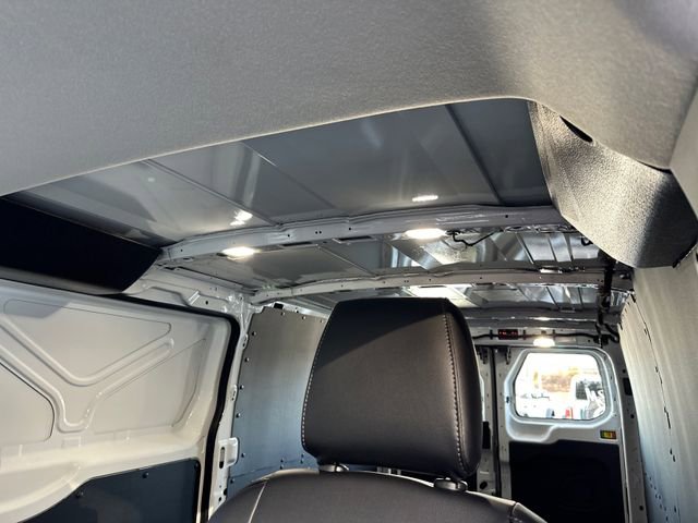 New 2025 Ford Transit 250 Low Roof AWD w/ Load Area Protection Package image 24