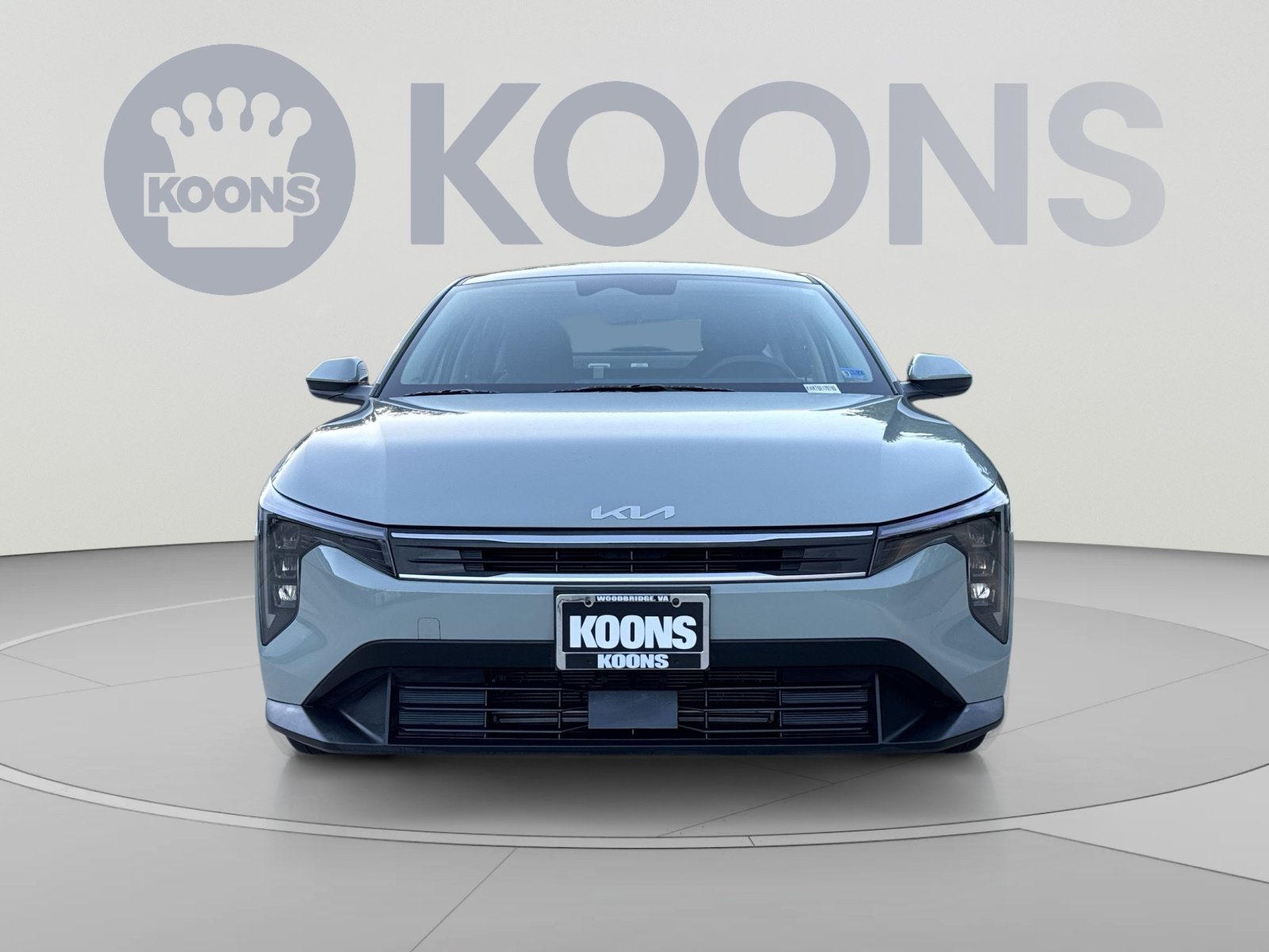 Used 2025 Kia K4 FWD image 11