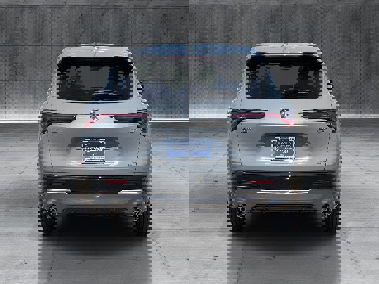 New 2025 Acura ADX A-Spec image 5