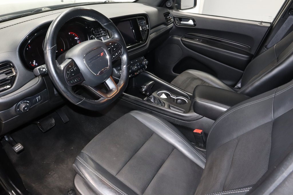 Used 2022 Dodge Durango GT image 21