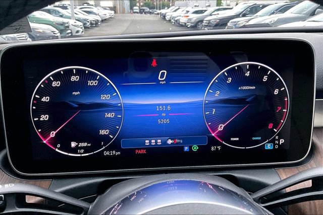 Used 2026 Mercedes-Benz C 300 4MATIC Sedan image 22