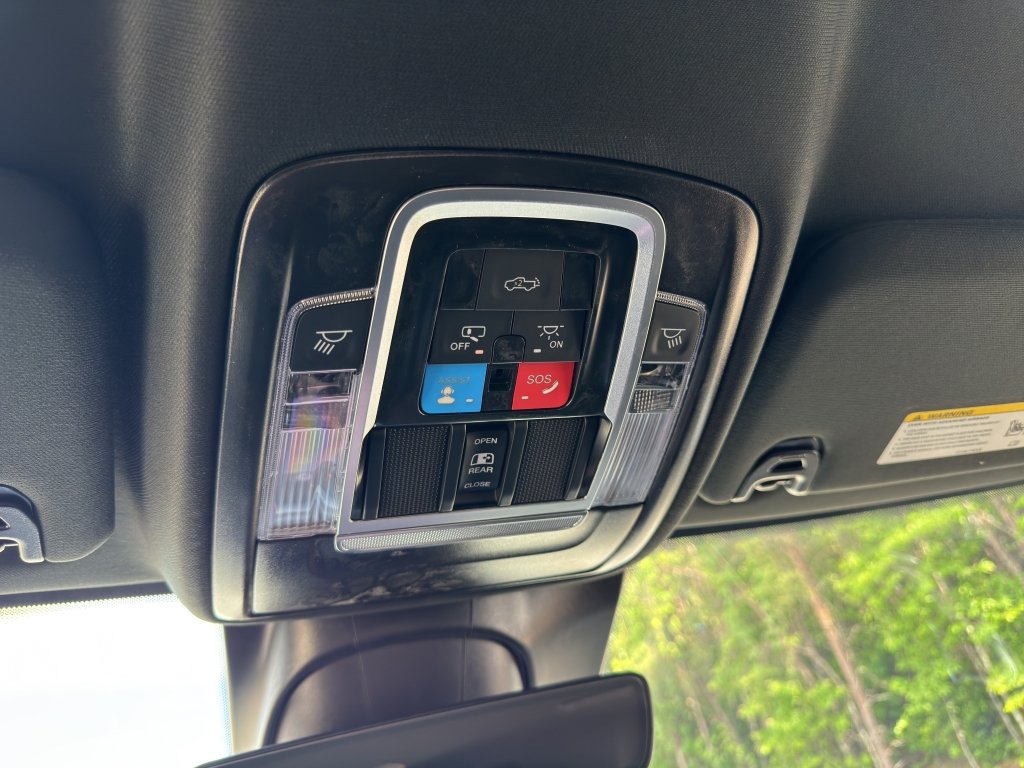New 2026 RAM 2500 Laramie w/ Night Edition AWD/4WD image 38