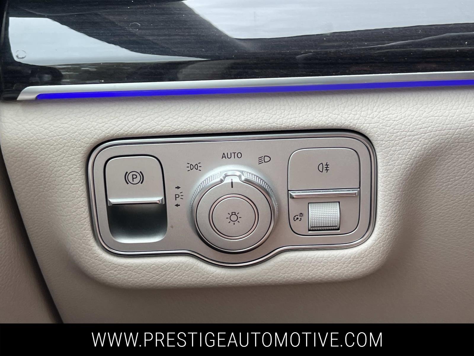 Used 2022 Mercedes-Benz GLE 350 4MATIC image 32