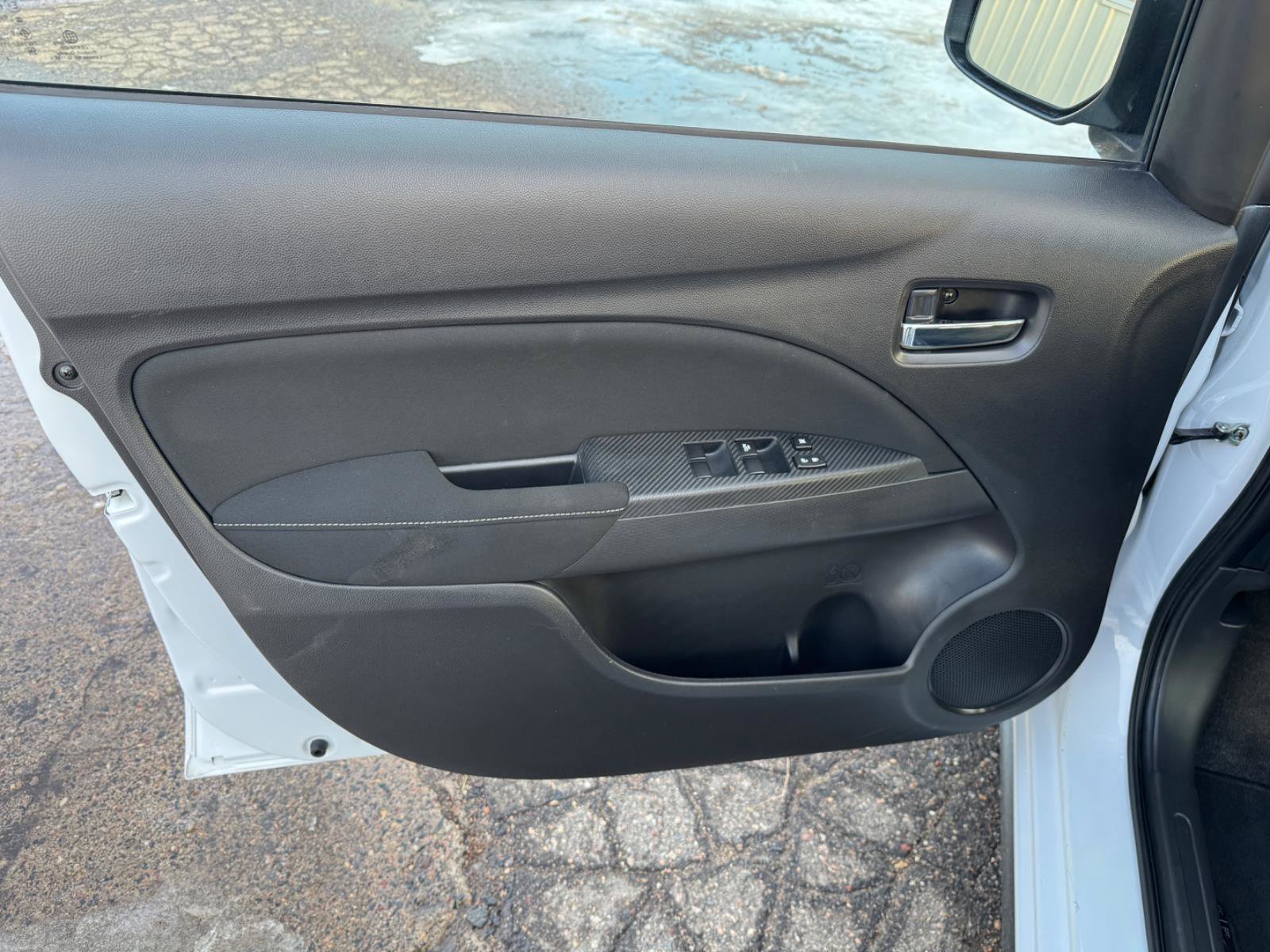 Used 2024 Mitsubishi Mirage G4 SE image 11