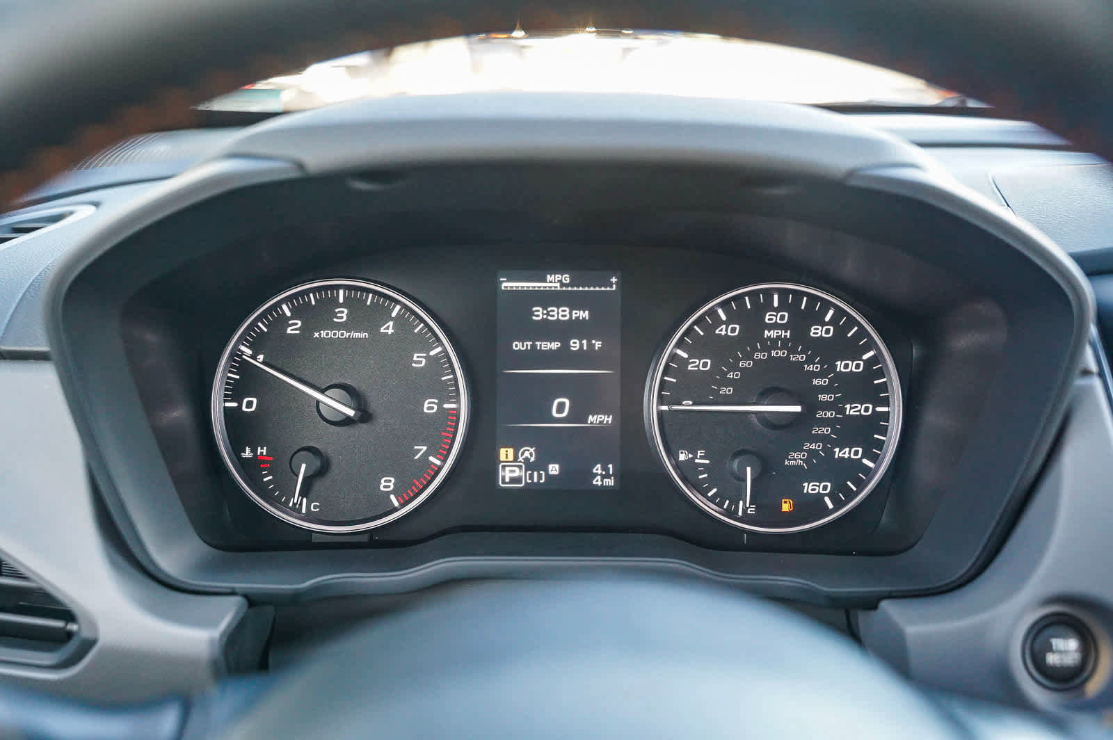 New 2025 Subaru Crosstrek 2.5i Limited w/ Crosstrek Mirror Package image 24