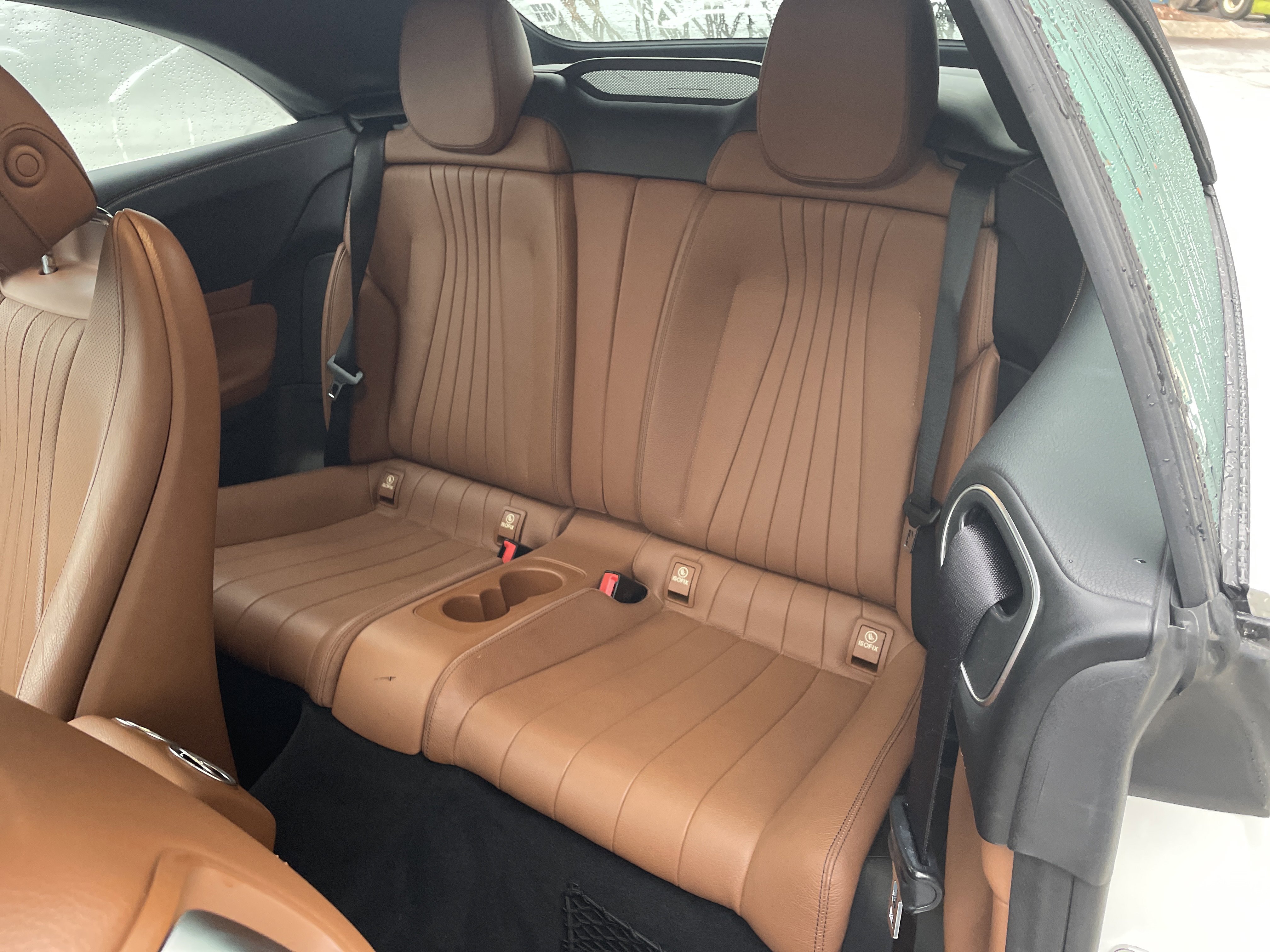 Used 2019 Mercedes-Benz E 450 Cabriolet image 47