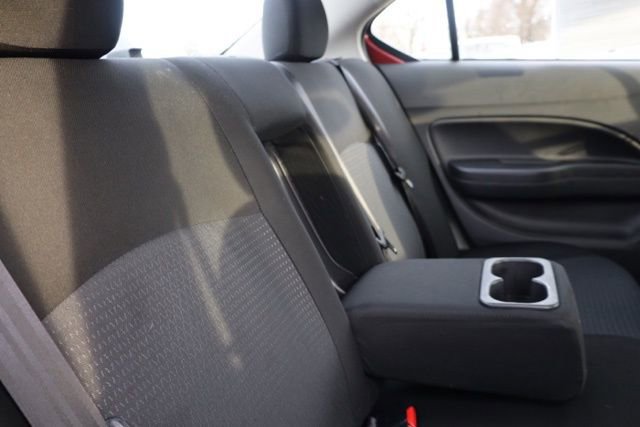 Used 2024 Mitsubishi Mirage G4 ES image 29