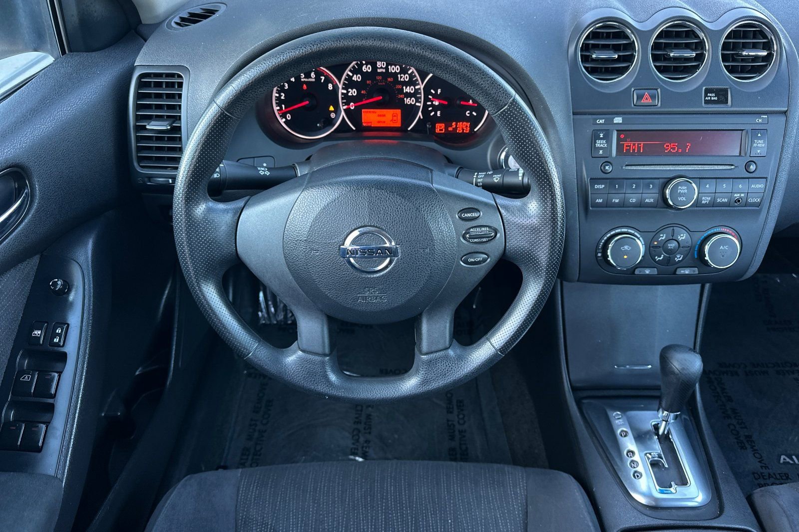 Used 2012 Nissan Altima 2.5 S image 16