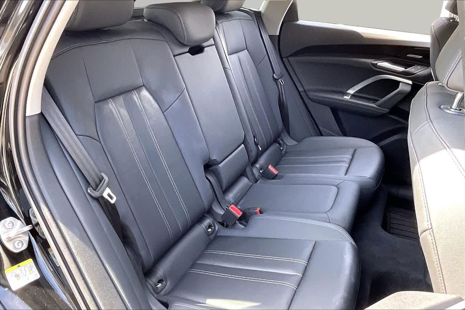 Used 2026 Audi Q5 Premium AWD/4WD image 19