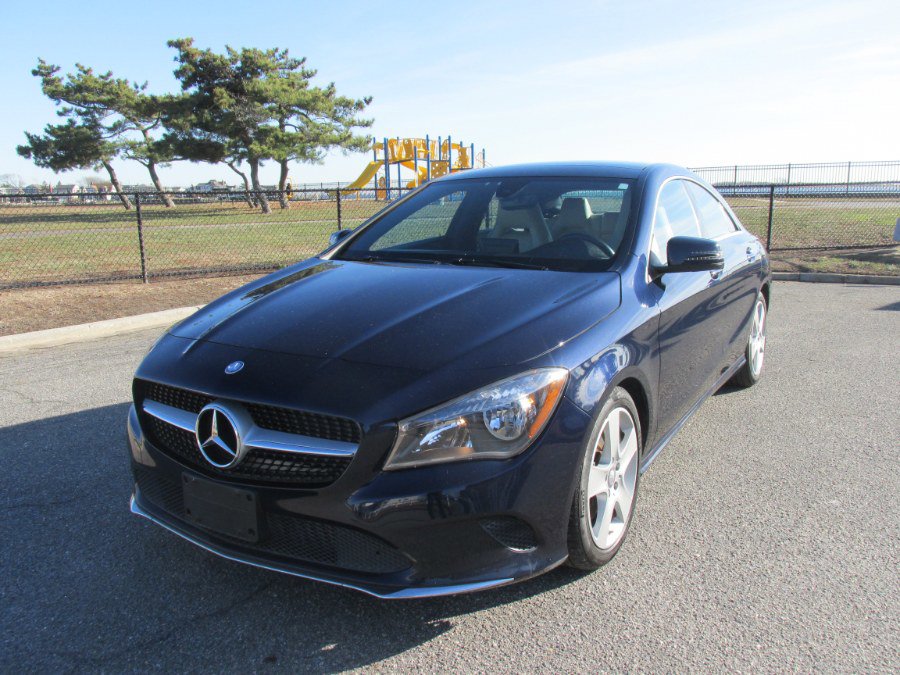 Used 2017 Mercedes-Benz CLA 250 4MATIC image 22