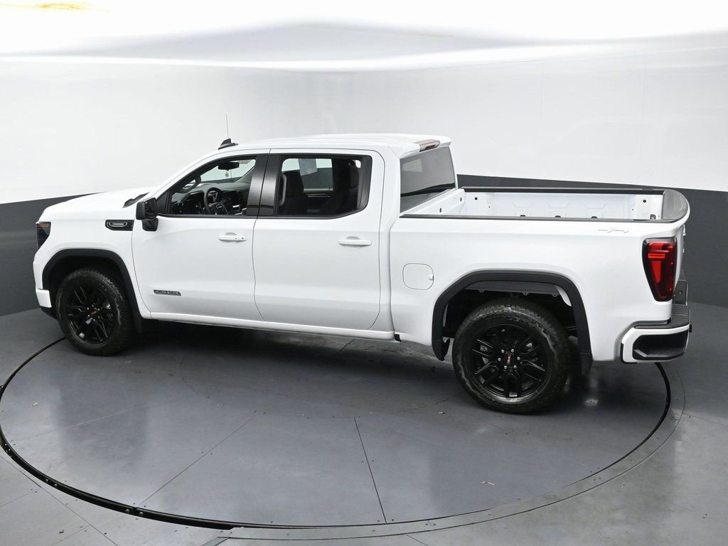 Used 2026 GMC Sierra 1500 Elevation image 46