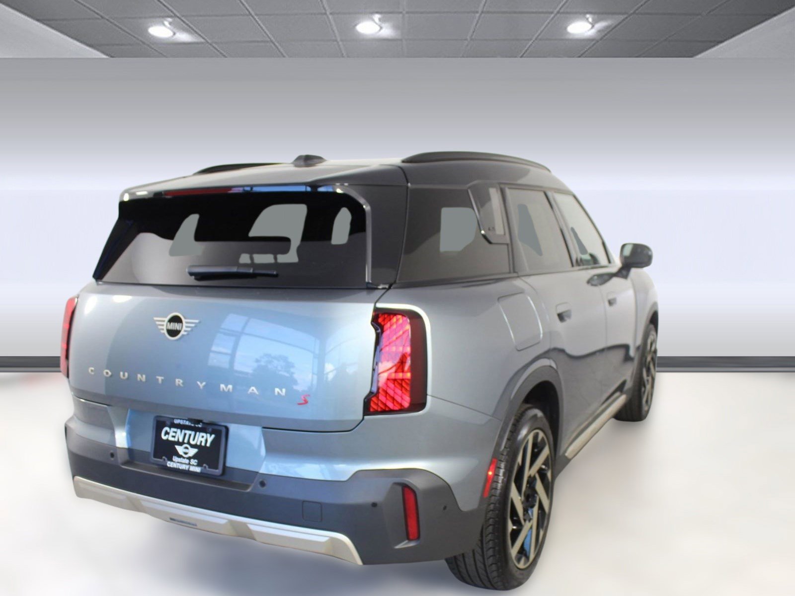 Used 2025 MINI Cooper Countryman S image 8