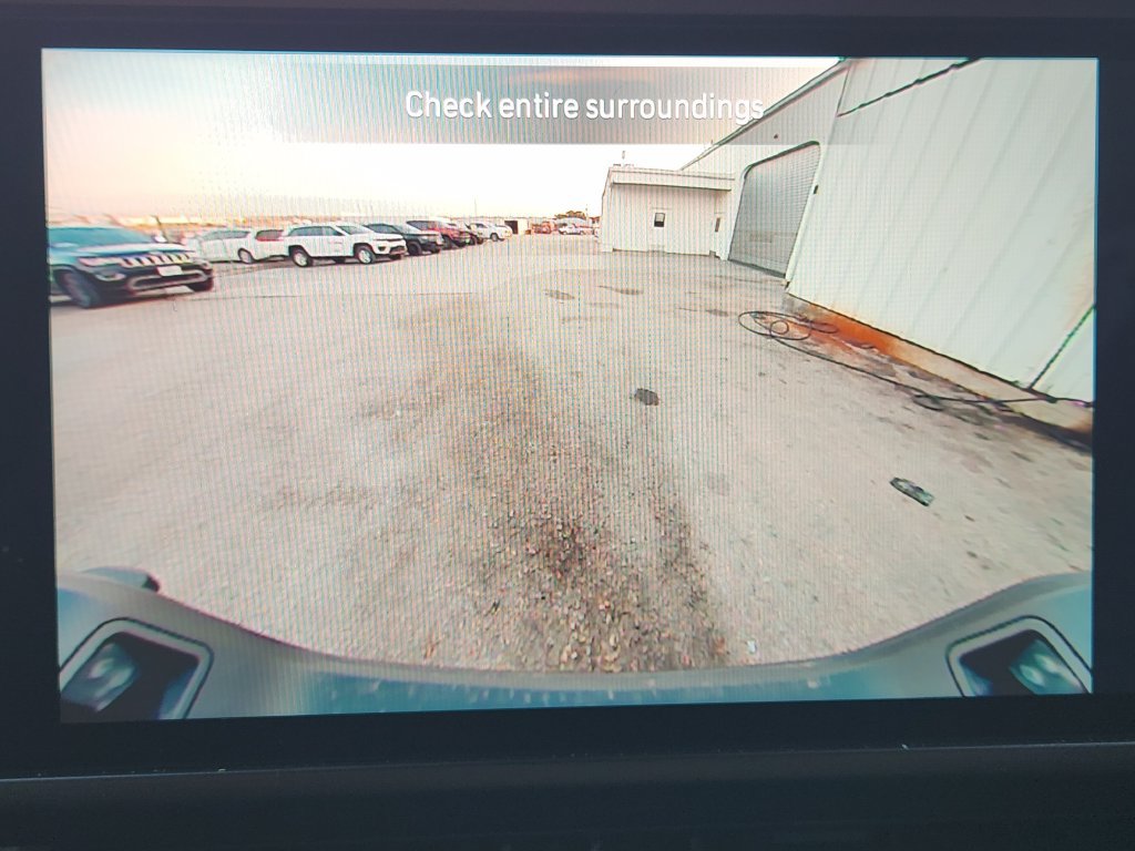 New 2025 Jeep Gladiator Mojave AWD/4WD image 13