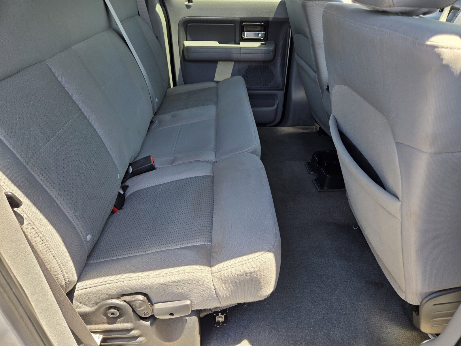 Used 2007 Ford F150 FX2 RWD image 11