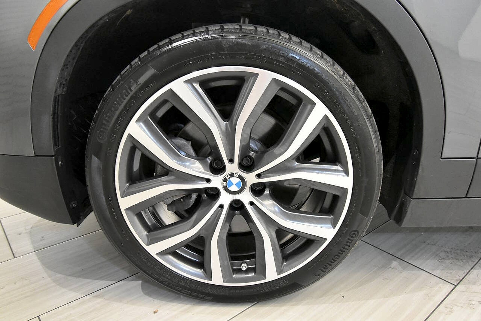 Used 2020 BMW X2 xDrive28i w/ Convenience Package AWD/4WD image 10