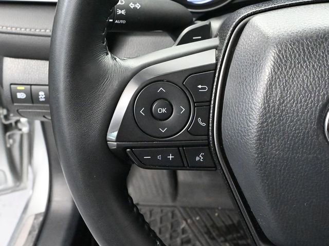 Used 2024 Toyota Camry SE image 25